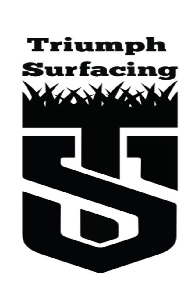 Triumph Surfacing