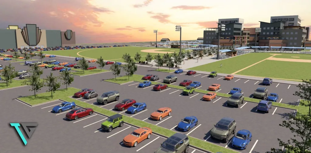$120M Multi-Sport Complex Planned for Idaho With Hotel and Entertainment Components