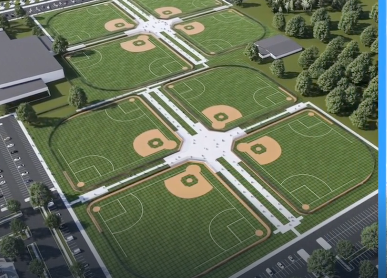 The $200+ Million Reality: How Communities Are Solving the Youth Sports Facility Crisis