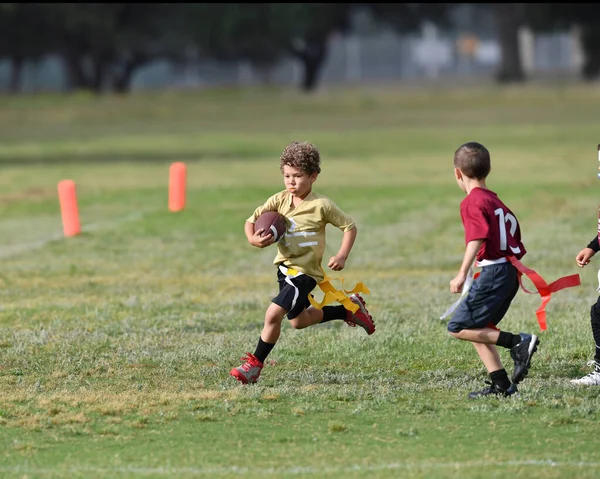 New Years Eve Flag Football Tournament event photo