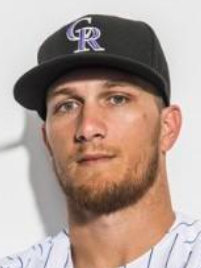 Brandon Barnes