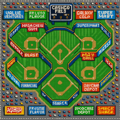 America's Most Ambitious Youth Sports Facility Project