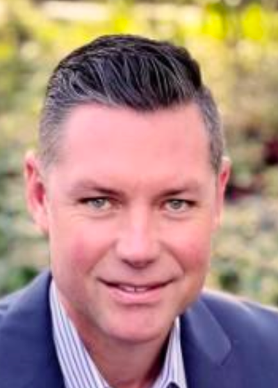 Troy Croghan